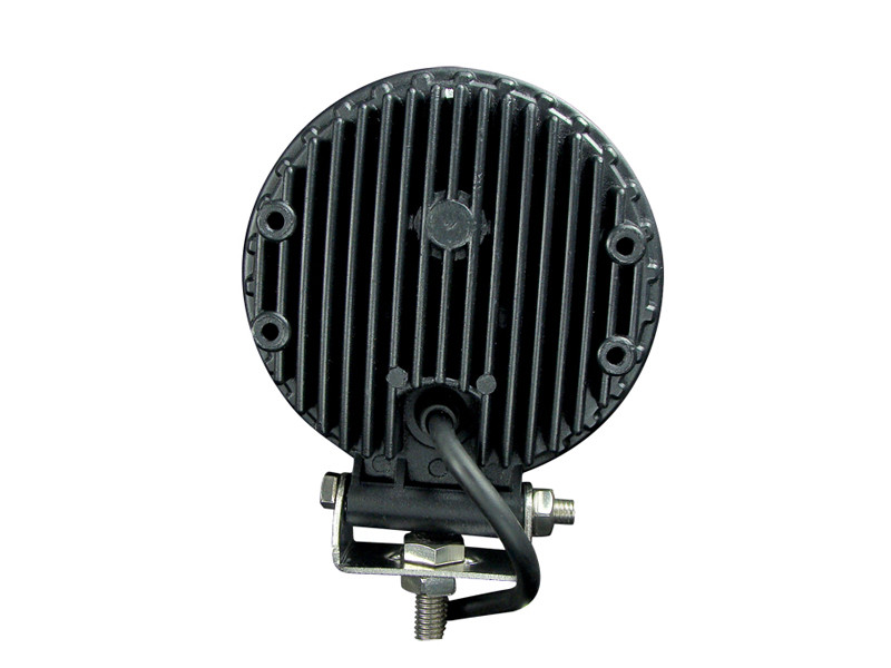Factory wholesales led work light automotive for truck,SUV,JEEP 18W HCW-L1810