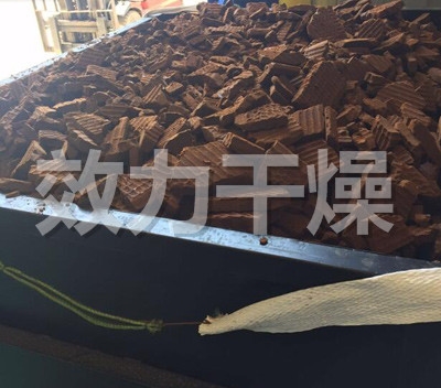 Continuous Dual Shaft Paddle Dryer For Slurry And Powder Processing
