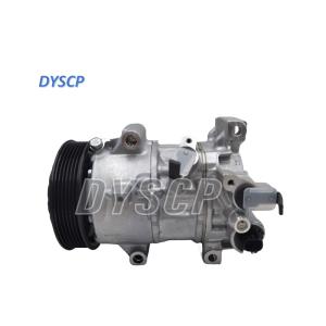 Buy cheap 88310-48300 8831048300 Ac Compressor For Toyota Lexus NX200 2.0 2018 6PK from wholesalers
