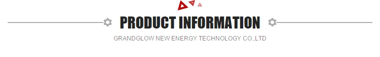 Car Sodium Lithium Power Battery Solar System For Data Processing Centers