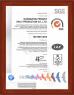 Guangzhou Prodigy Daily Production Co., Ltd. Certifications