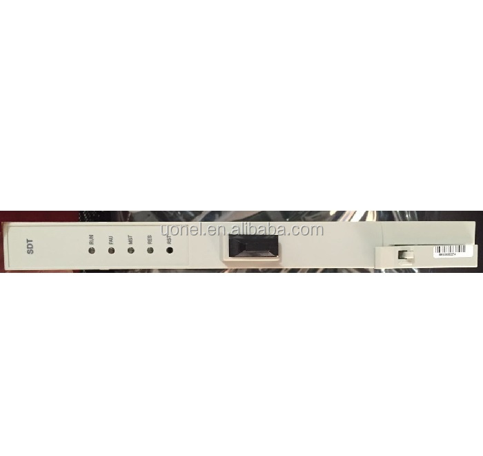 ZTE SDT for ZTE ZXJ10 program-controlled switches