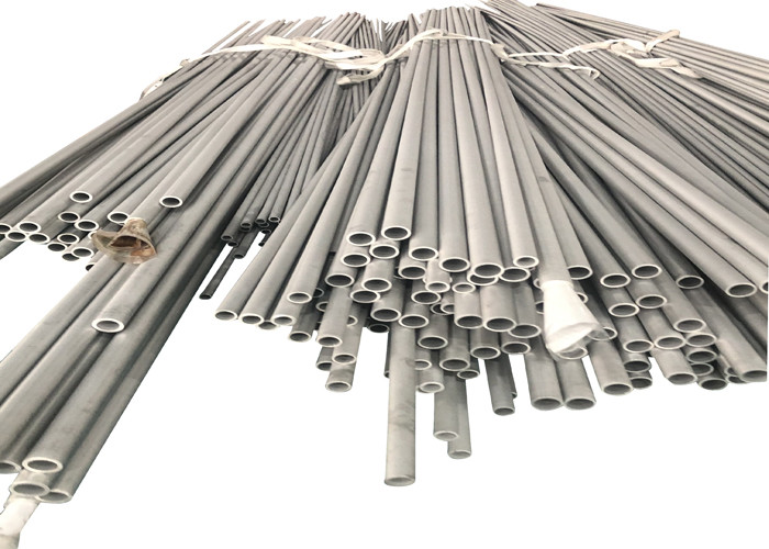 Not Powder Seamless Steel Inconel 601 600 B163 Nickle Alloy Tube