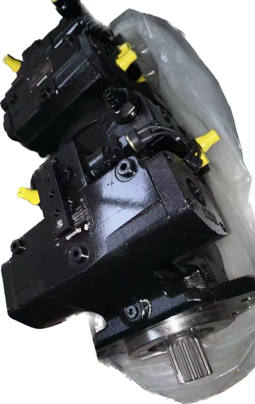 A4vg A4vg28 A4vg45, A4vg56, A4vg71, A4vg110, A4vg125, A4vg180, A4vg250 Hydraulic Variable Pump A4vg90hd3t1/32l-nzf02f001