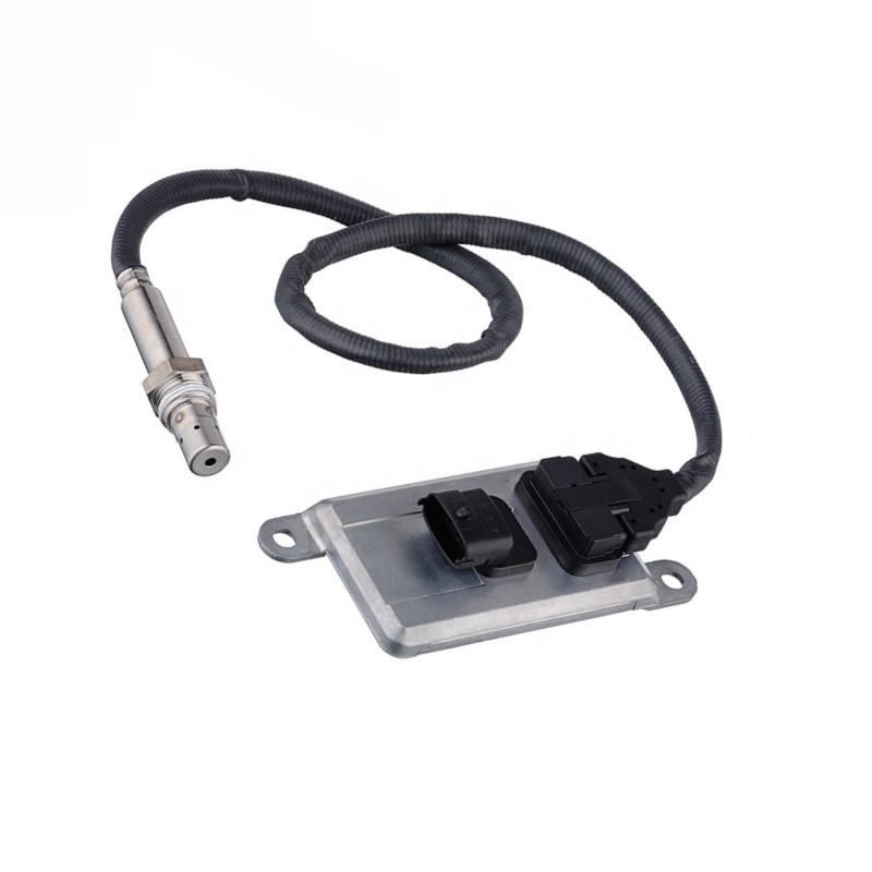 ISO9001 Engine NOx Sensor For Cummins 5WK96675A 1705572 2894940