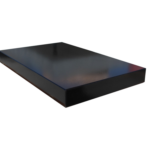 Buy Measuring Control Granite Surface Plate Customized  Precision Surface Plate at wholesale prices