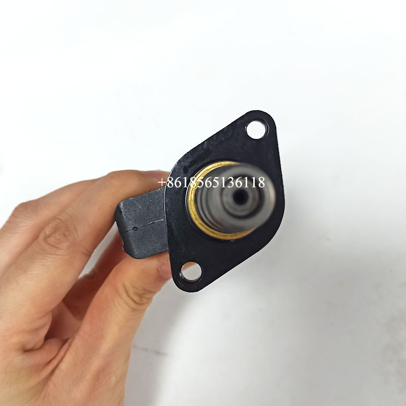 121-1490 1211490 Rotary Solenoid Valve for CAT E320 325C 330C 330D 312C