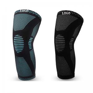 Quality Knee Compression Sleeve Sport Knee Protector for sale