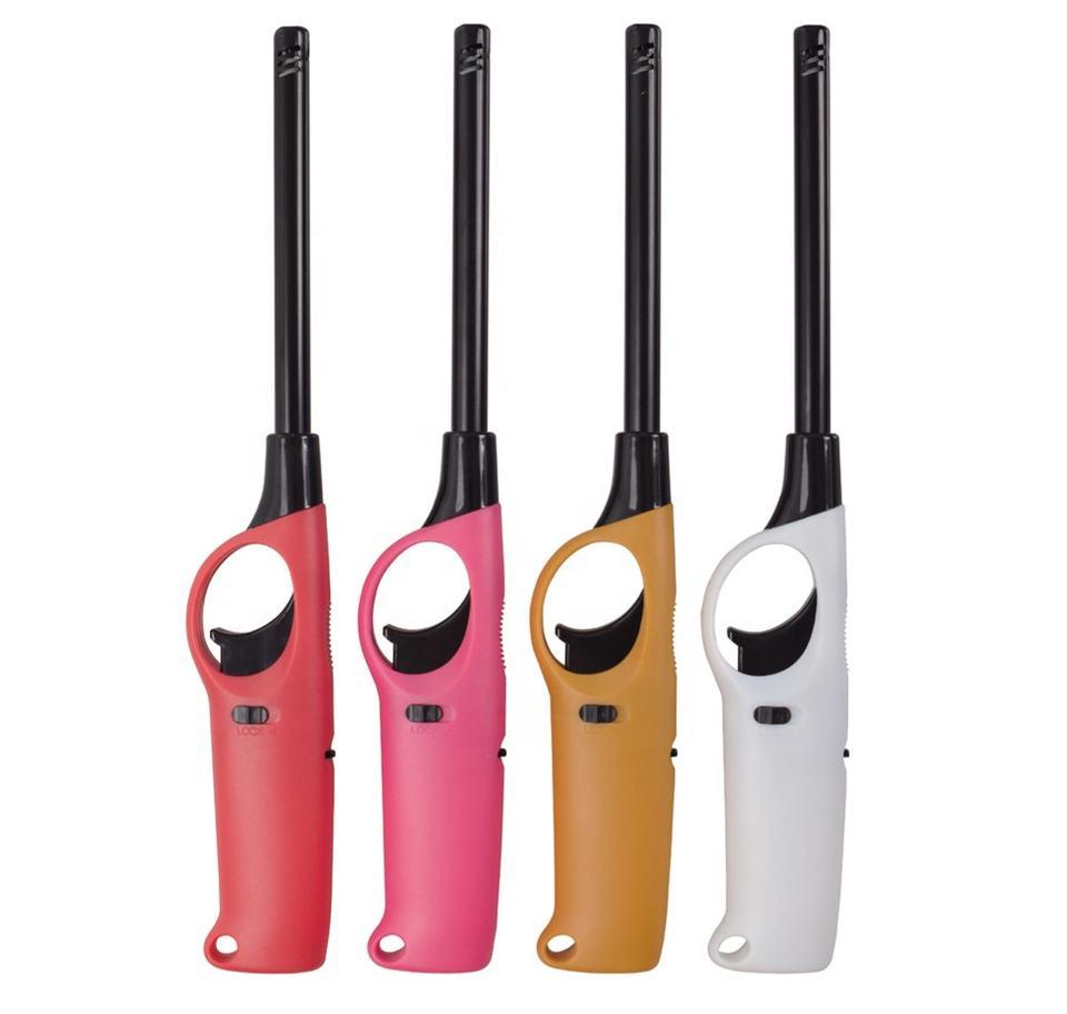 Barbecue BBQ Torch Kitchen Lighter High Quality Cigarette Lighter Witn ISO