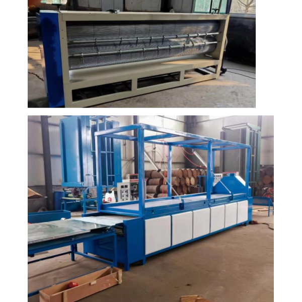 Qingzhou Factory's New Electric Honeycomb Evaporative Cooling Pad for Bee Farm Greenhouse Poultry Farm-Made from Paper