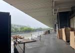 Export Factories Guangzhou Free Trade Zone Warehouse
