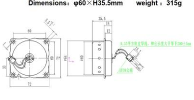 Original Compact Design Airbag Gas Inflator with High-Quality Materials for Reliable Performance