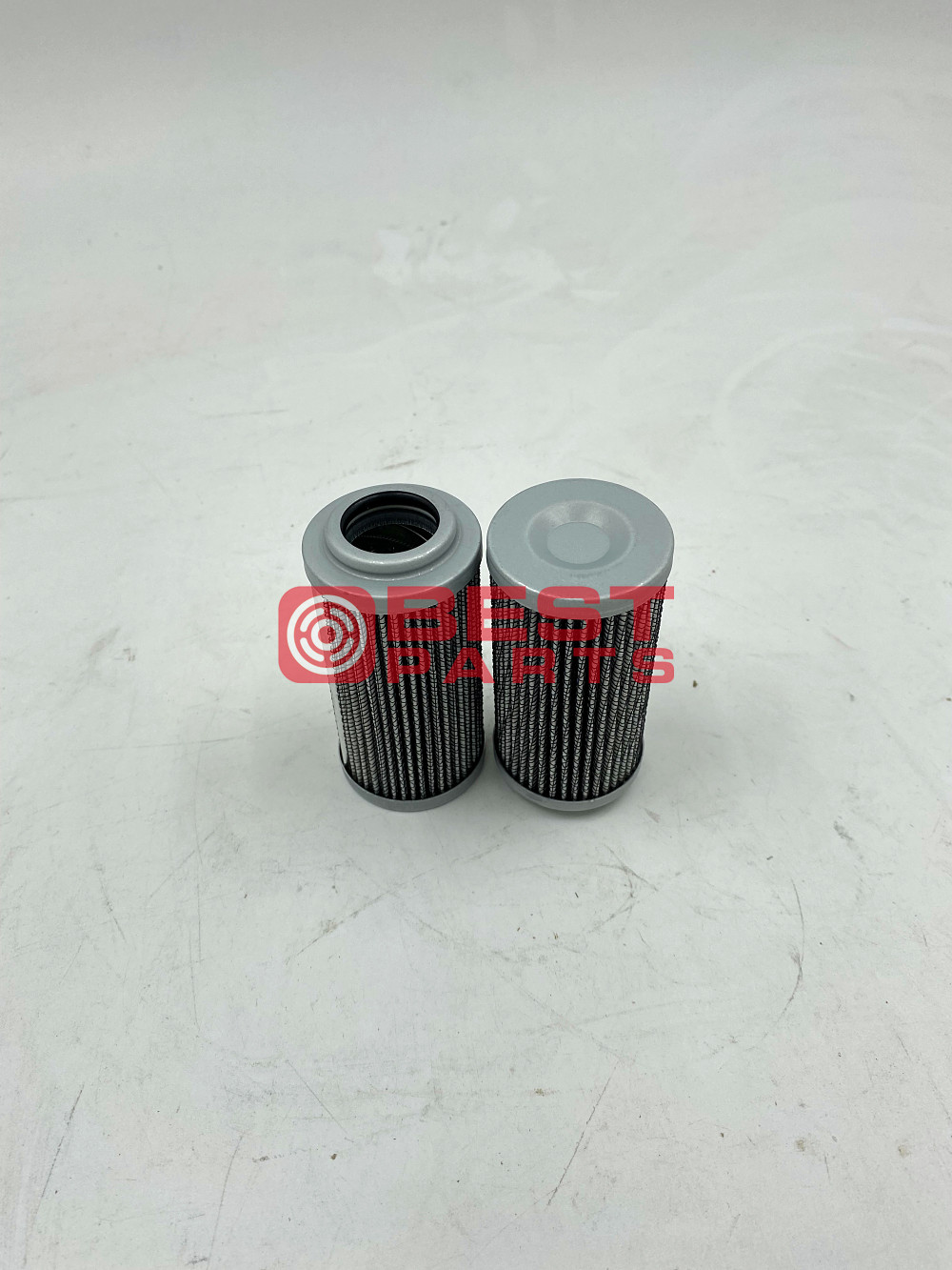 Loader Parts Hydraulic Oil Filter 400504-00028 For Doosan SD300