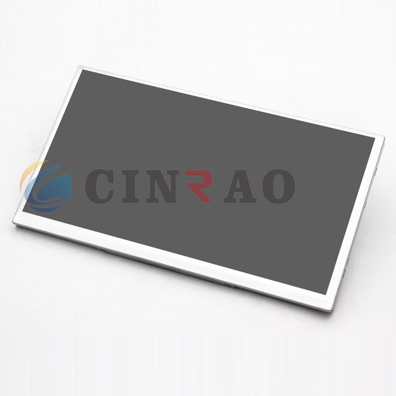 7.0 INCH Sharp TFT LCD Screen Display Panel LQ070Y5DG08 For Car Auto Parts Replacement