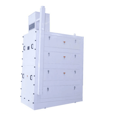 Automatic Thickness Rice Grader For Rice Mill Plant