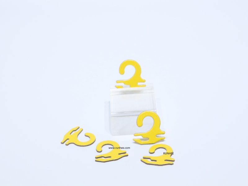 Quality Paper Shoe Display Hook – Eco-Friendly, Customizable Brand Enhancer for Retail &amp; Supermarket Use for sale