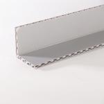 2mm - 12mm Honeycomb Plastic Panel Oil Resistant Plastic Sandwich Panels