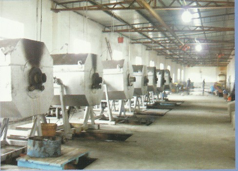 china roller chain factory