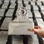 Premium Aluminum Zinc Die Cast Parts Bellhousing Stainless Investment Casting