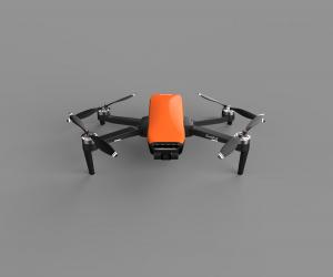 China Pro 4CH Fpv Racing Drone Rtf , FCC Drone Ufo Toy FCC Headless Mode on sale
