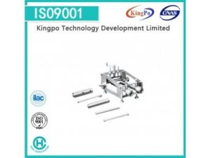 Quality Circular Insulation Cable Testing Equipment With Calibration Certificate for sale