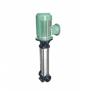 China Multistage RO Micro Booster Centrifugal Water Pump With 12 Months Warratntly on sale