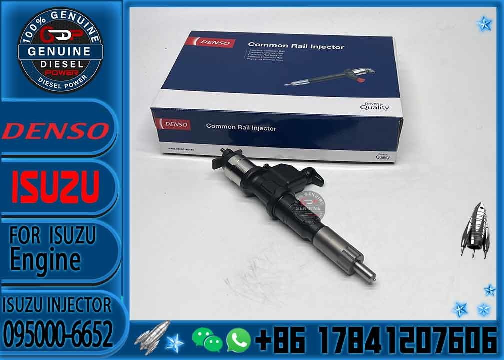 Good quality 1465A257 Common Rail Injector 095000-9560 095000-7490 For Mitsubishi L200 DLLA155P1030 4D56 Diesel Fuel Inj
