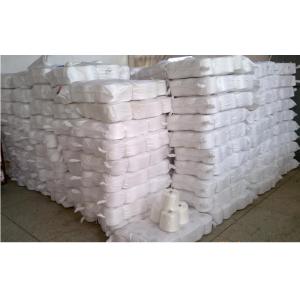 20/2 20/3 40/2 40/3 100% Polyester Core Spun Yarn Raw white for garments factory