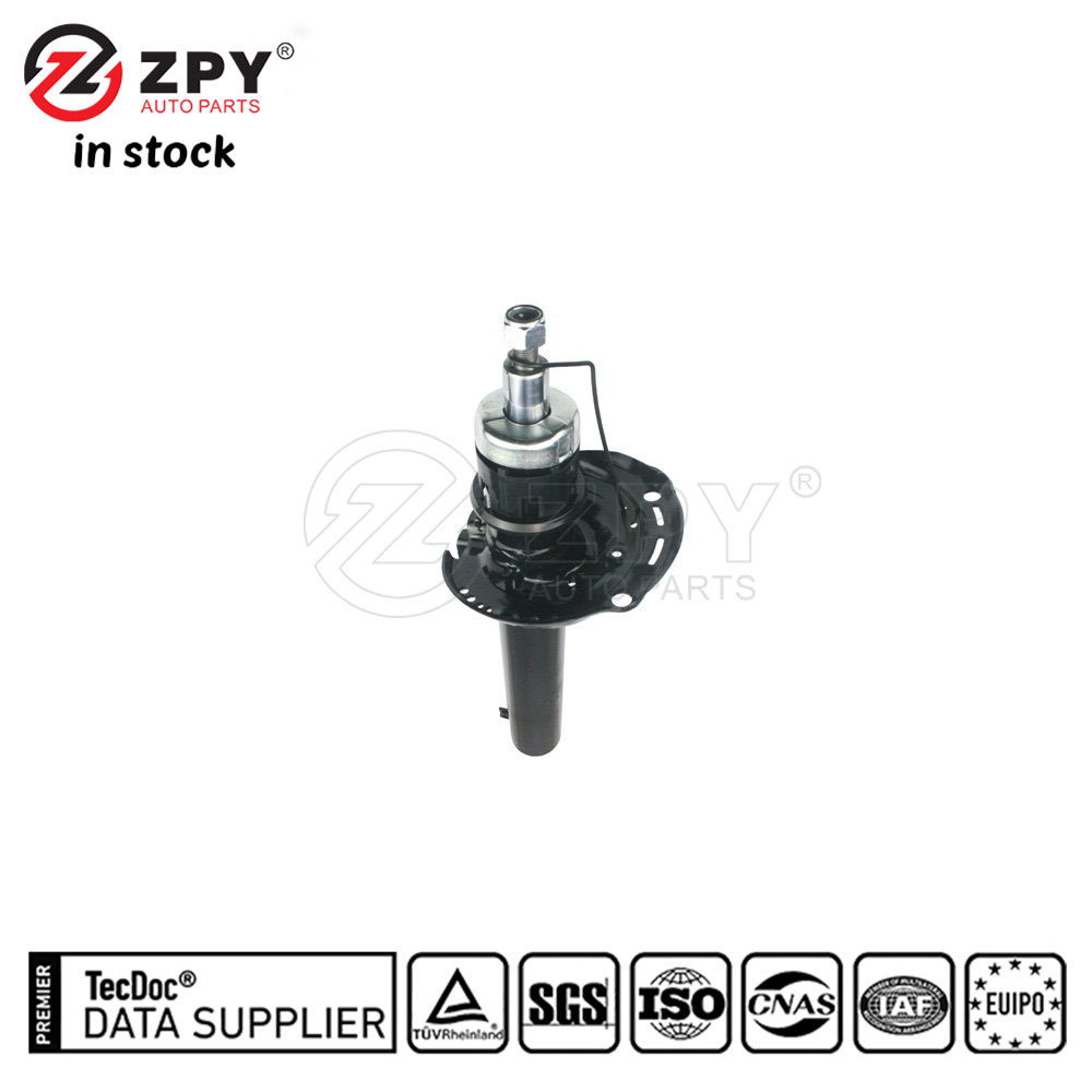 ZPY 3QG413031EA Front Shock Absorber LR For Audi Q3 Models