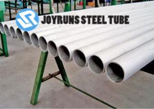 China TP347 Stainless Steel Condenser Tube Cold Drawn Seamless ASTM A213 Tubing on sale
