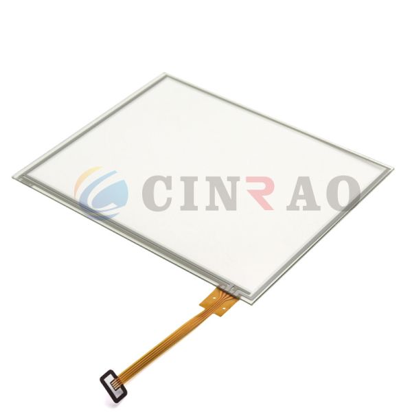 8.4" LAJ084T001A For Chrysler 300C Grand Cherokee Fiat