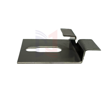 Customized and Easy Installation T-shaped Clip for Facade Support System