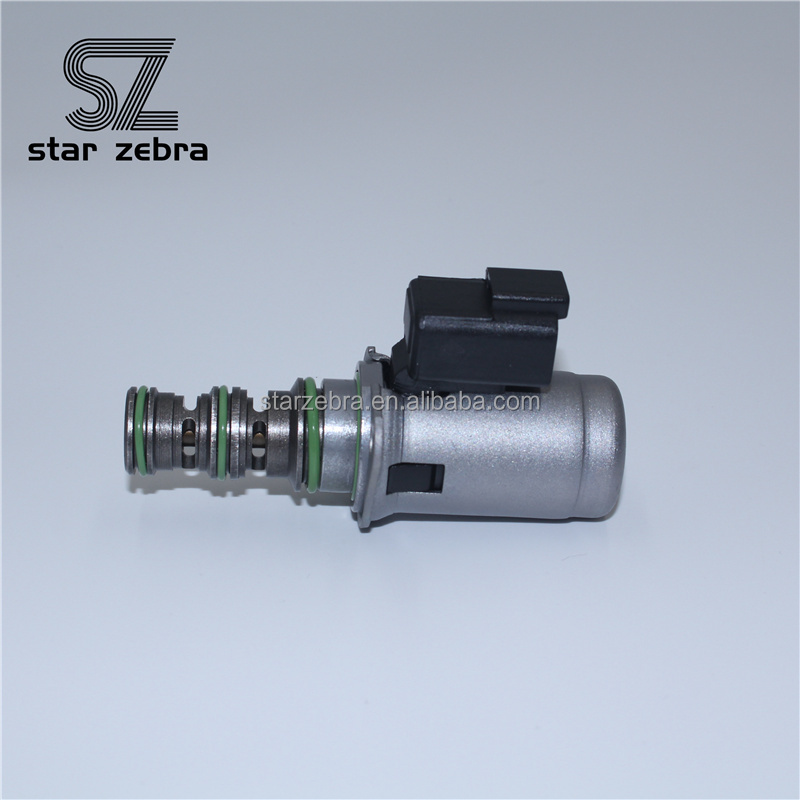 SV98-T39 24DR Excavator Accessories 12V Solenoid Valve for Your Manufacturing Plant Requirements