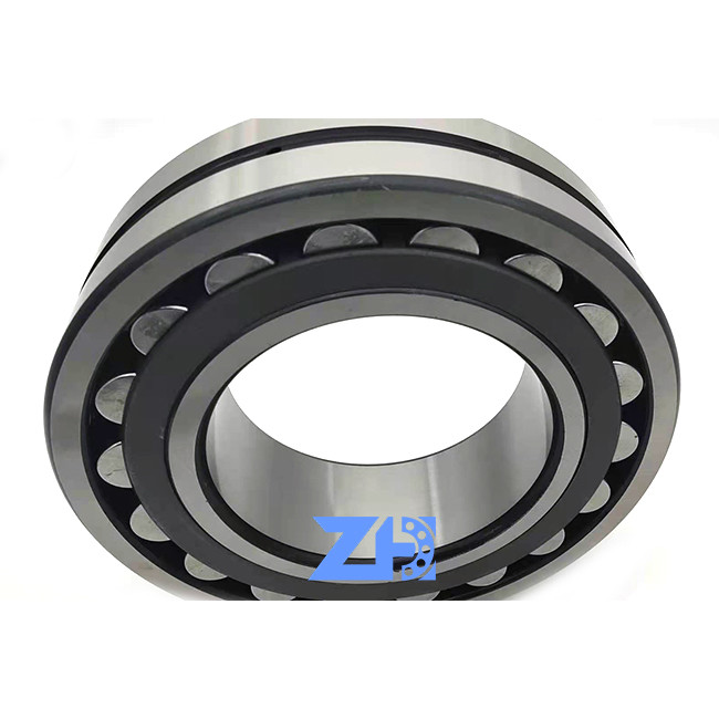 22228CC Spherical Roller Bearing 140*250*68mm Low Noise Carrying Capacity Consistent