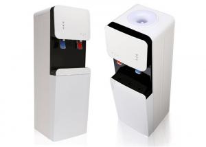 Quality 3 / 5 Gallon Drinking Water Dispenser , Drinking Water Bottle Dispenser Filter Machine for sale