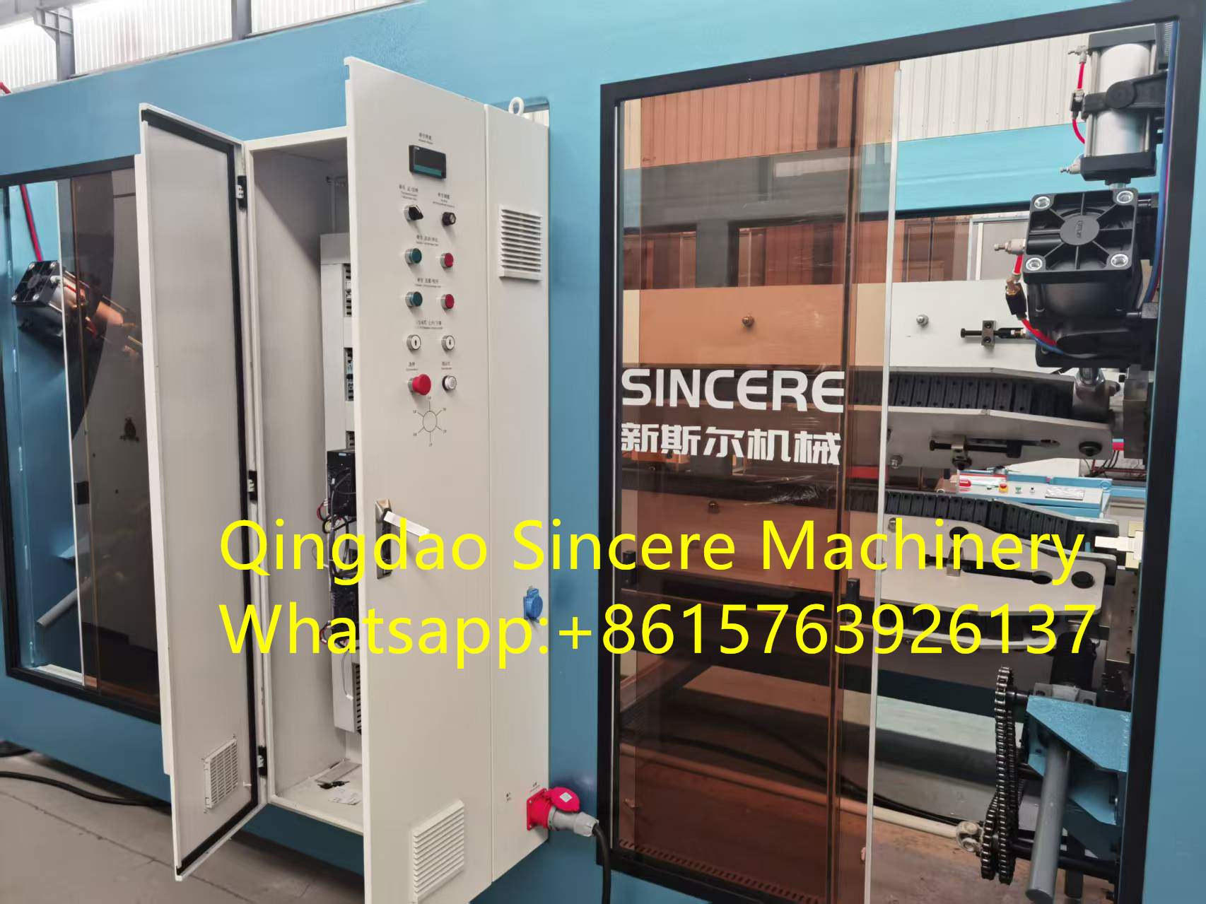 Plastic HDPE LDPE PP PPR PPH PPR MPP Pipe Production Line