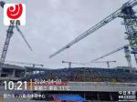 Industrial Design Style Steel Structure Prefabricated Metal Frame Factory