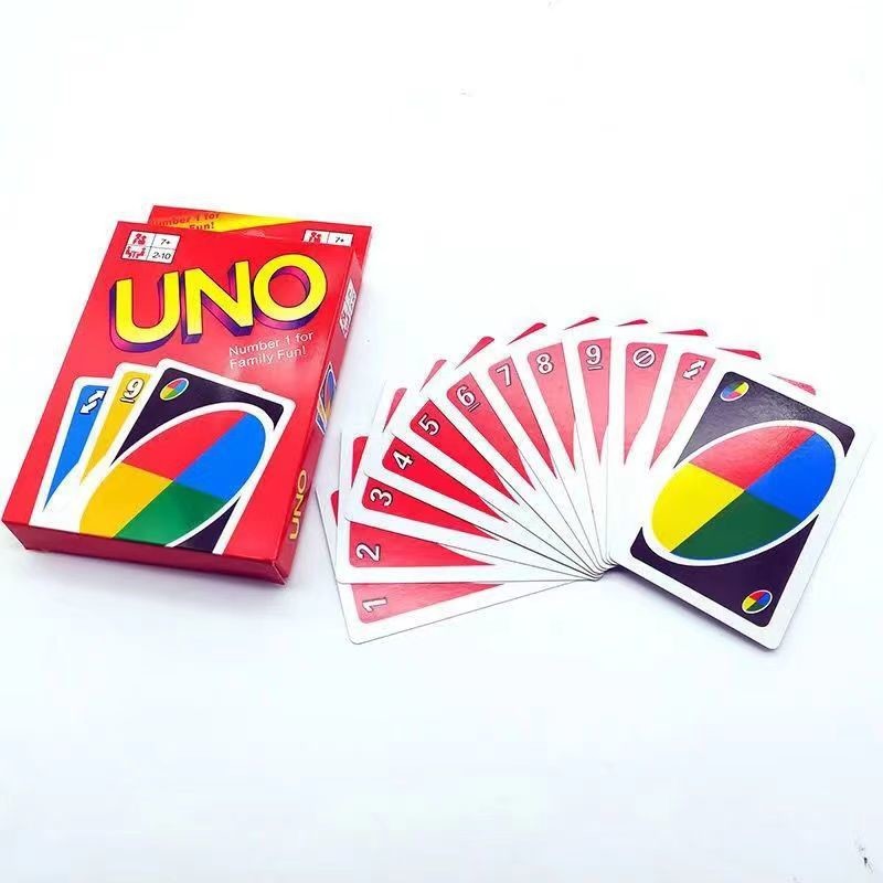 Custom Card Game Printing Custom Packaging Tuck Box / Plastic Box
