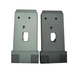 Customization Aluminum Machining Parts Anodizing CNC Precision Components