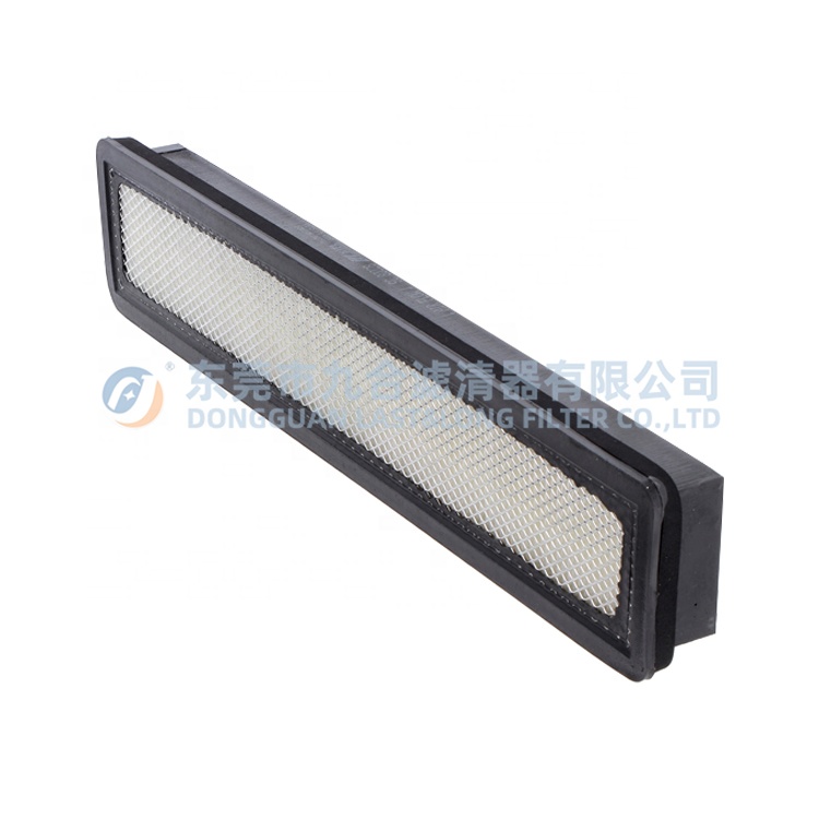 SKL 46420 Heavy-duty Cabin Air Filter for Industrial Excavator Car Application 91R/93 R/S /97 R/S -5/5E0 Online Support