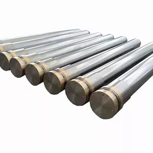 Hydro 1045 F7 SS304 SS316 Cylinder Piston Rod Hydraulic Lift Piston