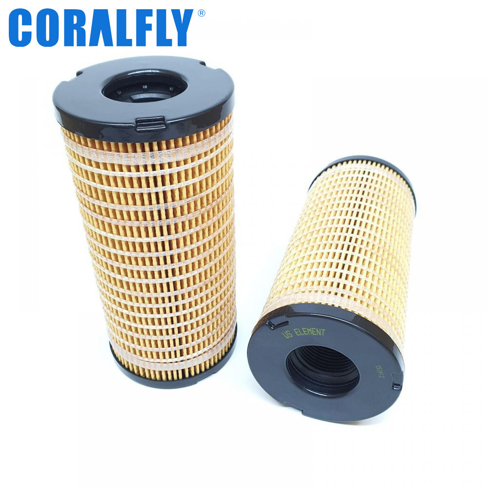 Perkins 4816636 Engine Fuel Filter Spin On Style