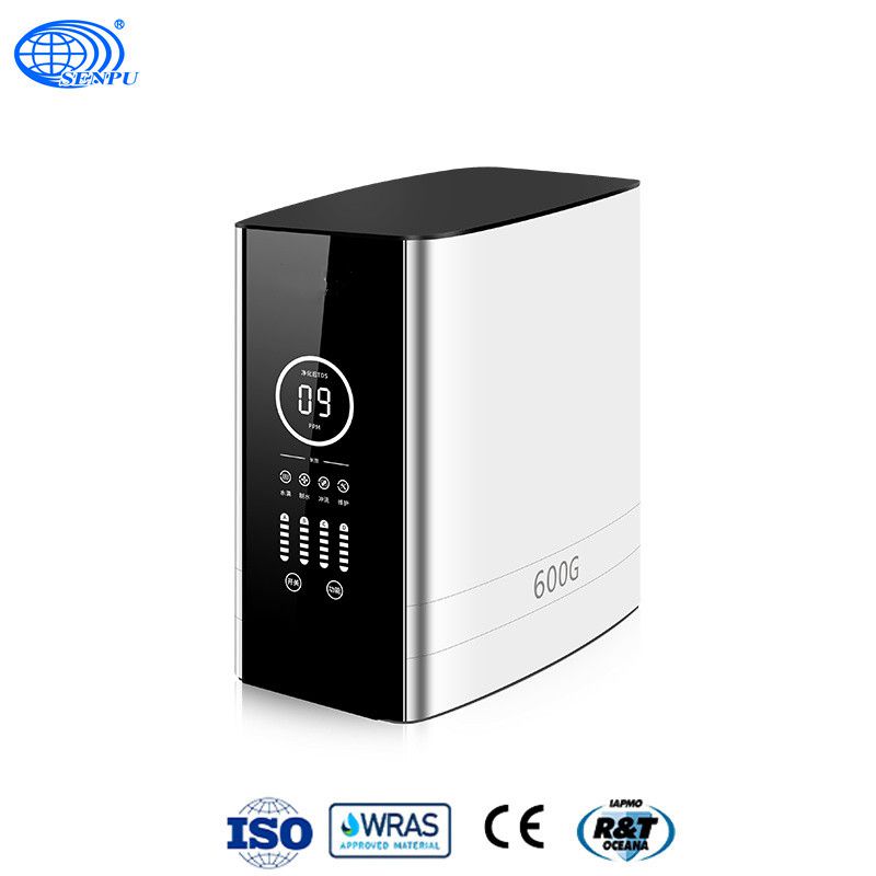 Reverse Osmosis filter 1