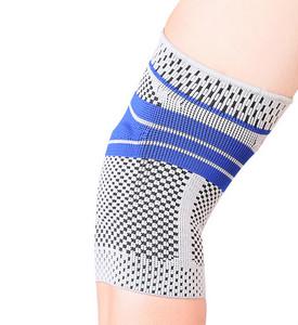 China High Elastic PPE Accessories Arm Compression Sleeve Elbow Support on sale