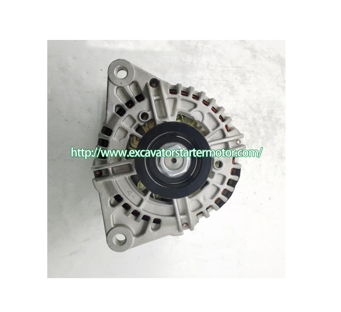 Alternador 24V 110A 0124655065 1533733 AVI147S3006HD AVI147S3008HD AVI147S3108HD 5014648