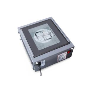 Quality Transmissive Resolution Test Chart Light Box Ultra High Illuminance for sale