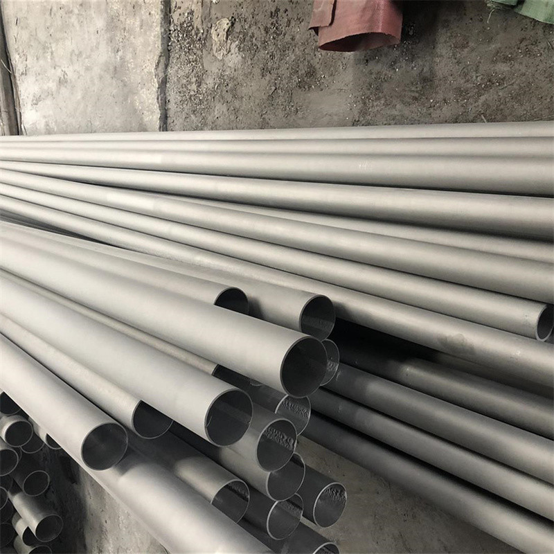 ASTM A213 TP304, TP304L , TP316L , TP321 , TP310S, TP347H , TP317L ,16 BWG 20FT Heat Exchanger Tube