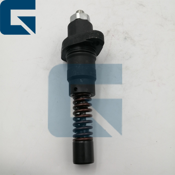 20795413 VOE20795413 Excavator EC240 EC290 Diesel Fuel Injection Unit Pump