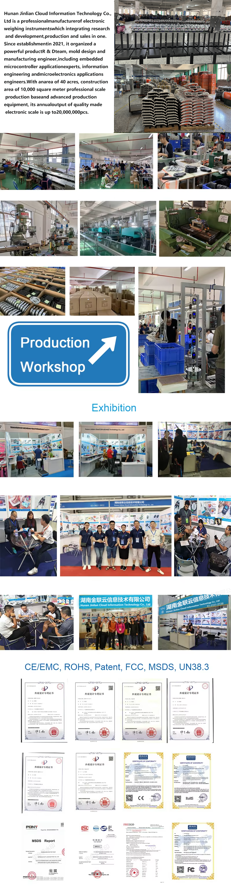 Mini Digital Crane Scale 300 KG Industrial Hook Weighing Scale with LCD/LED Display 10G Accuracy ABS Material OEM Customizable