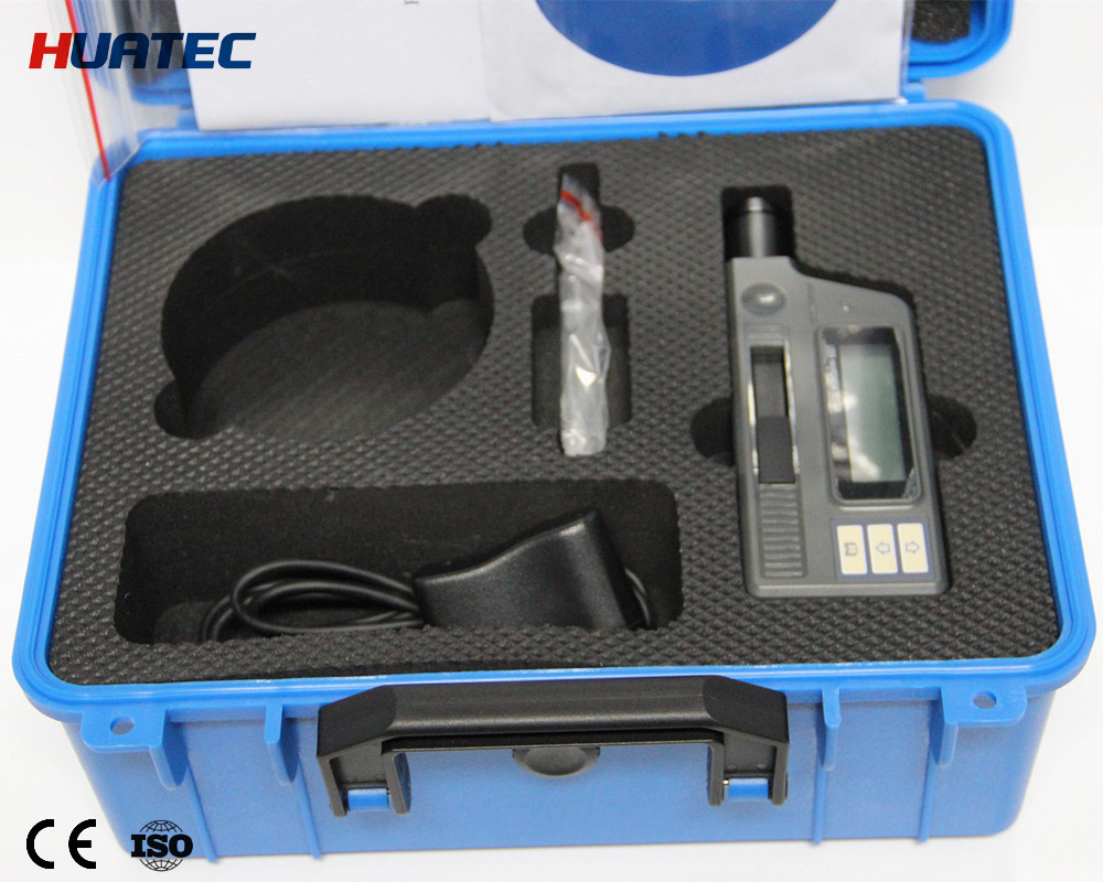 RHL-TH130E Intelligent Skid Proof Digital Metal Hardness Tester